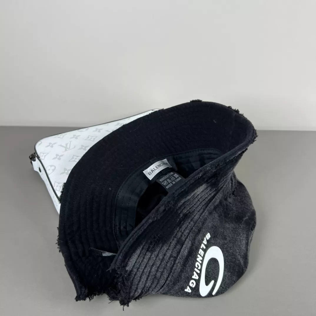 Balenciaga Caps TopPick 9989
