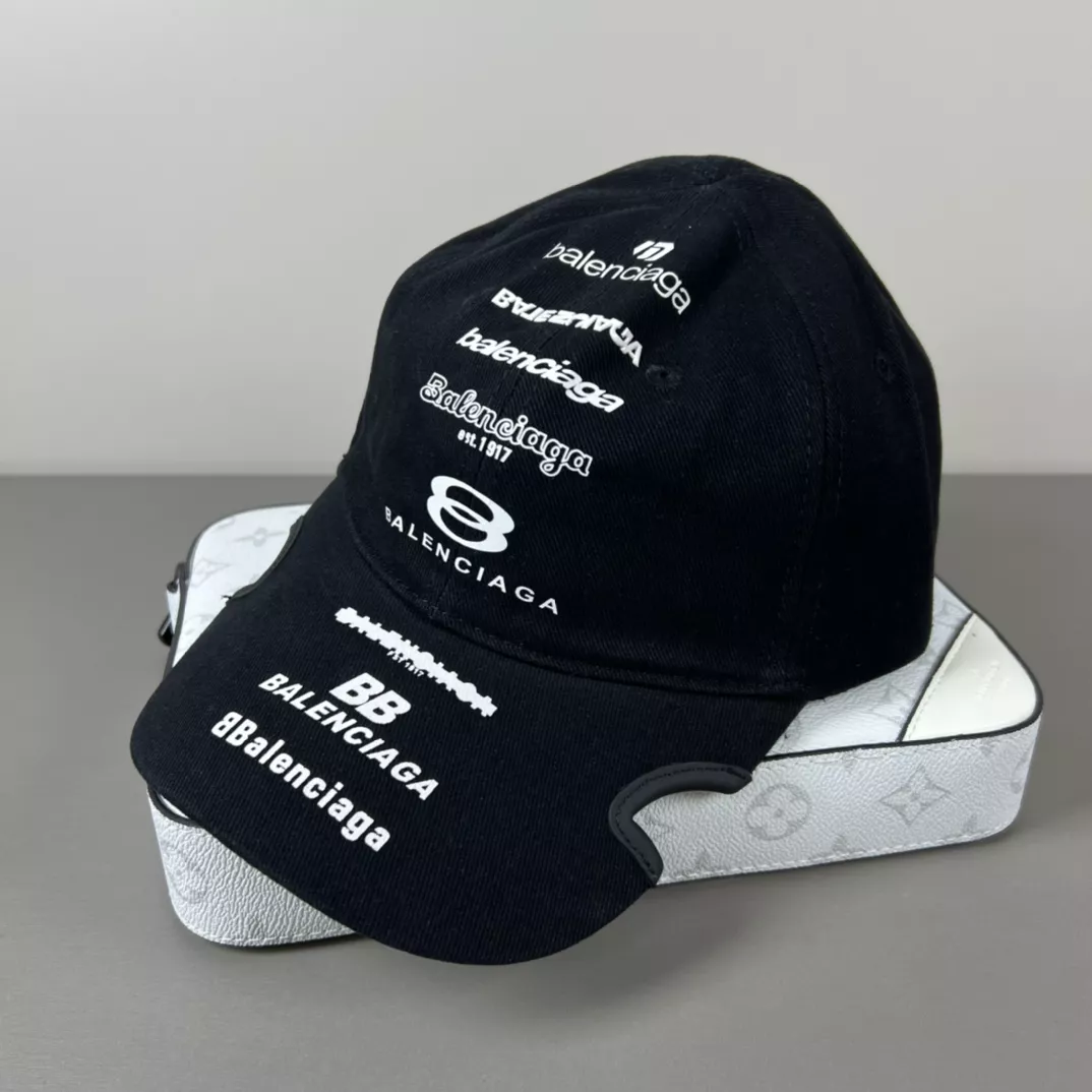 Balenciaga Caps Trendy 2614