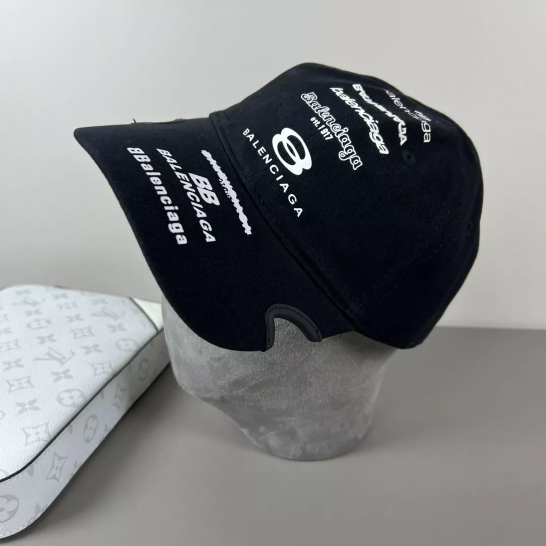 Balenciaga Caps Trendy 2614