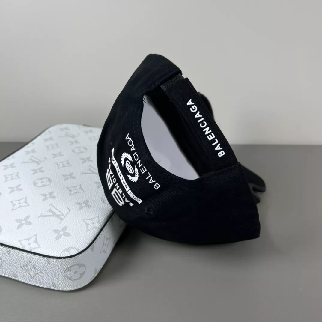 Balenciaga Caps Trendy 2614