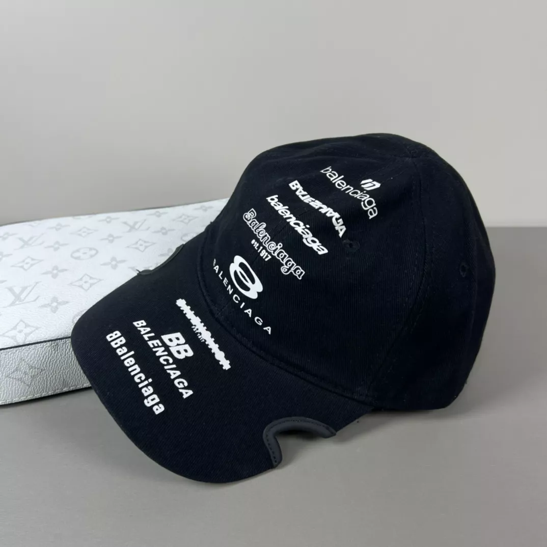 Balenciaga Caps Trendy 2614