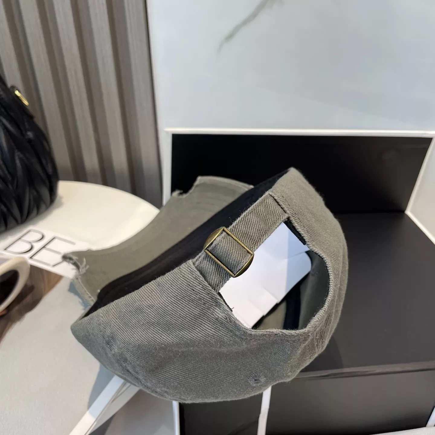 Balenciaga Caps Trendy 9252