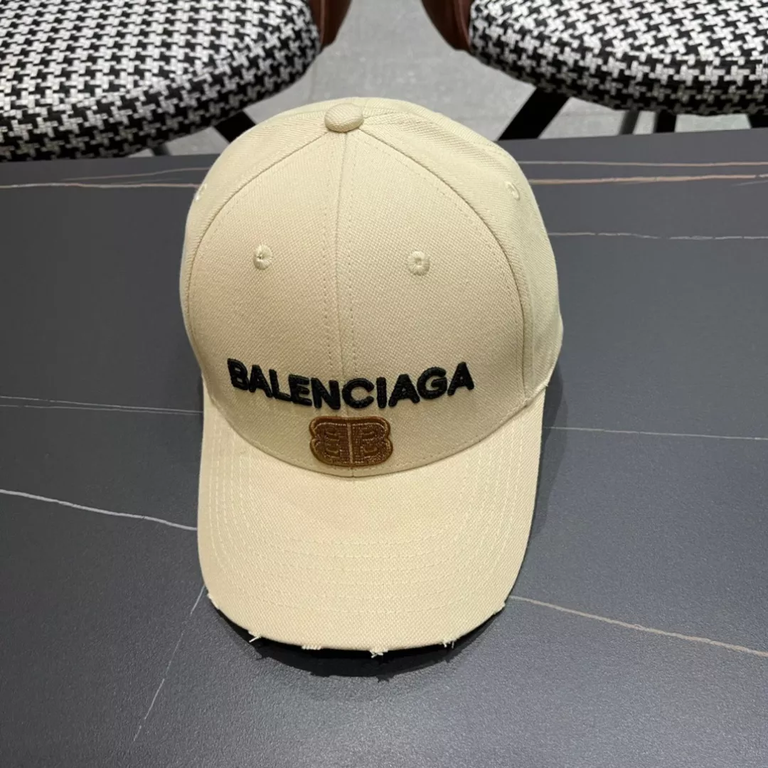 Balenciaga Caps Unique 1680