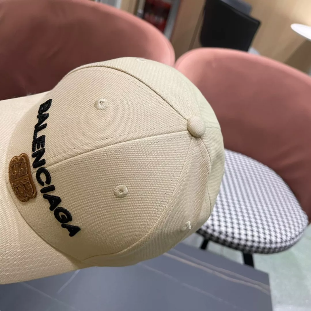 Balenciaga Caps Unique 1680
