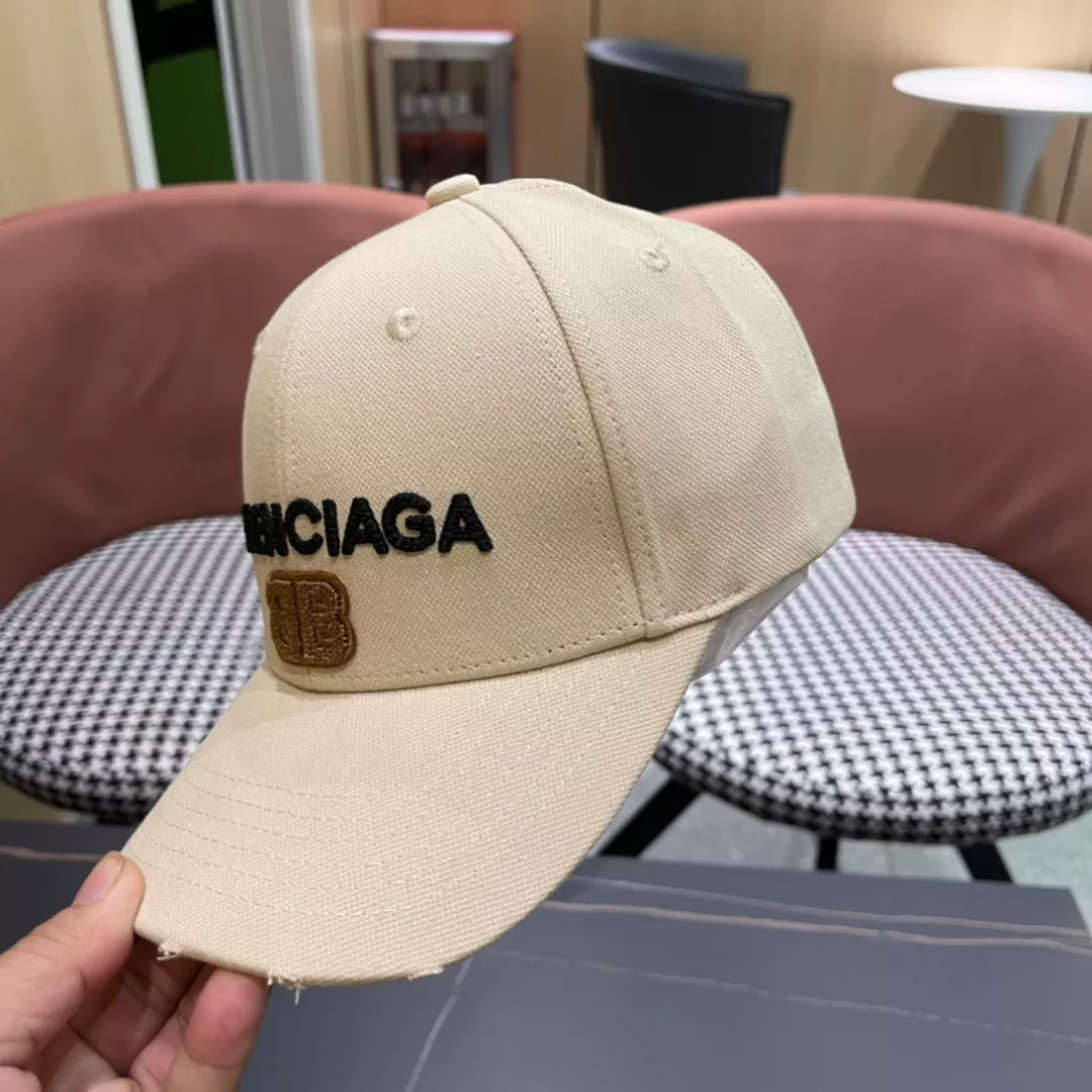 Balenciaga Caps Unique 1680