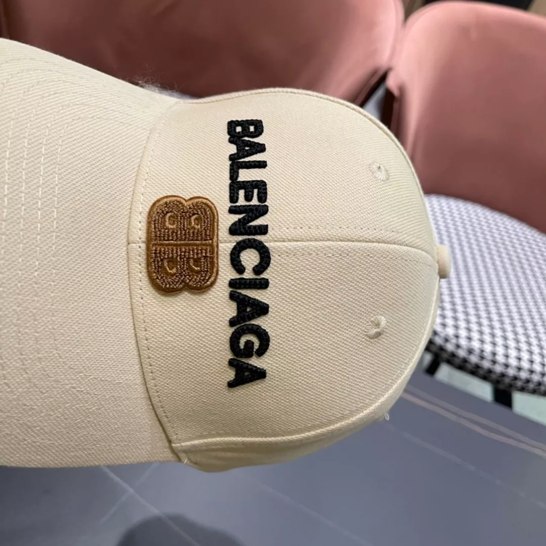 Balenciaga Caps Unique 1680