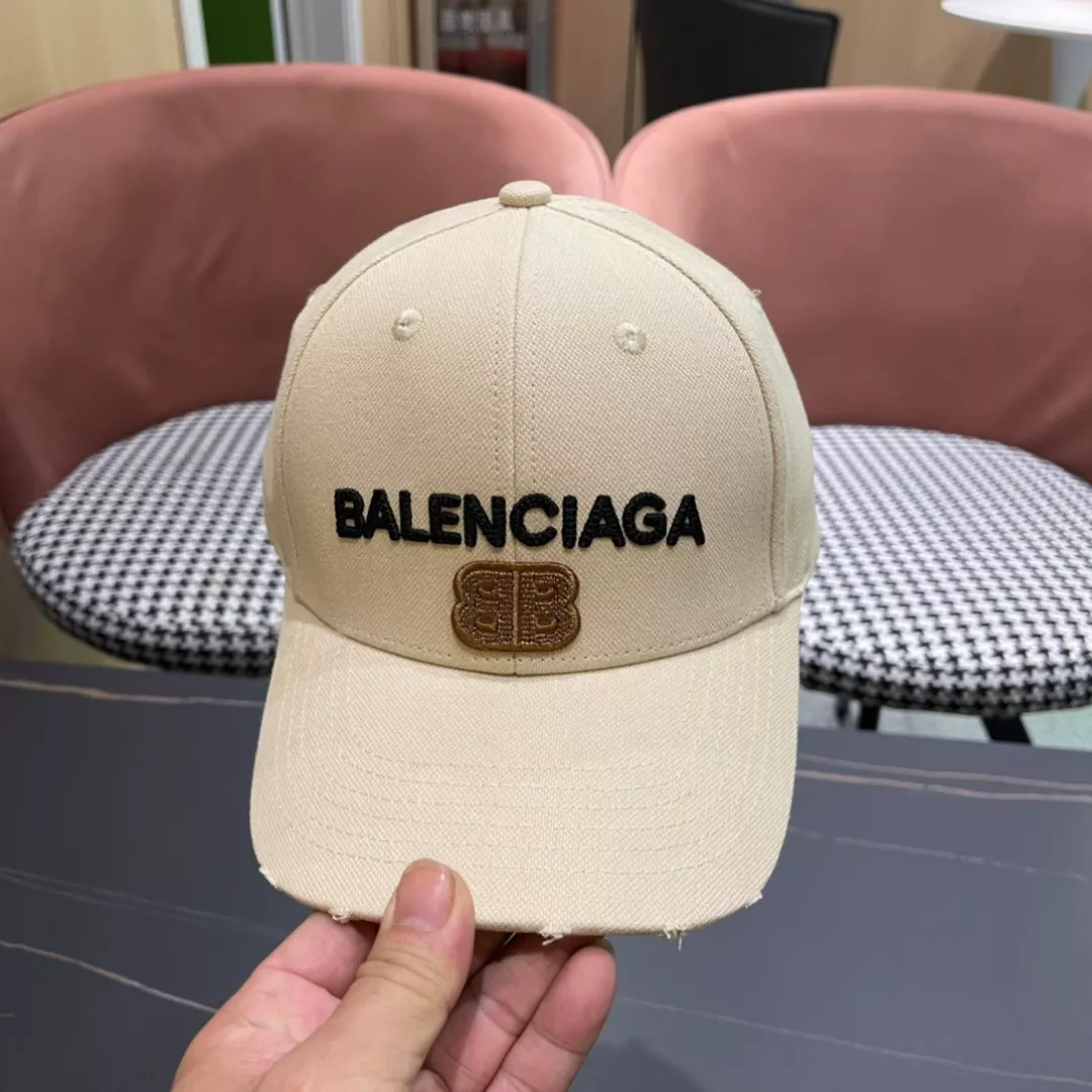 Balenciaga Caps Unique 1680