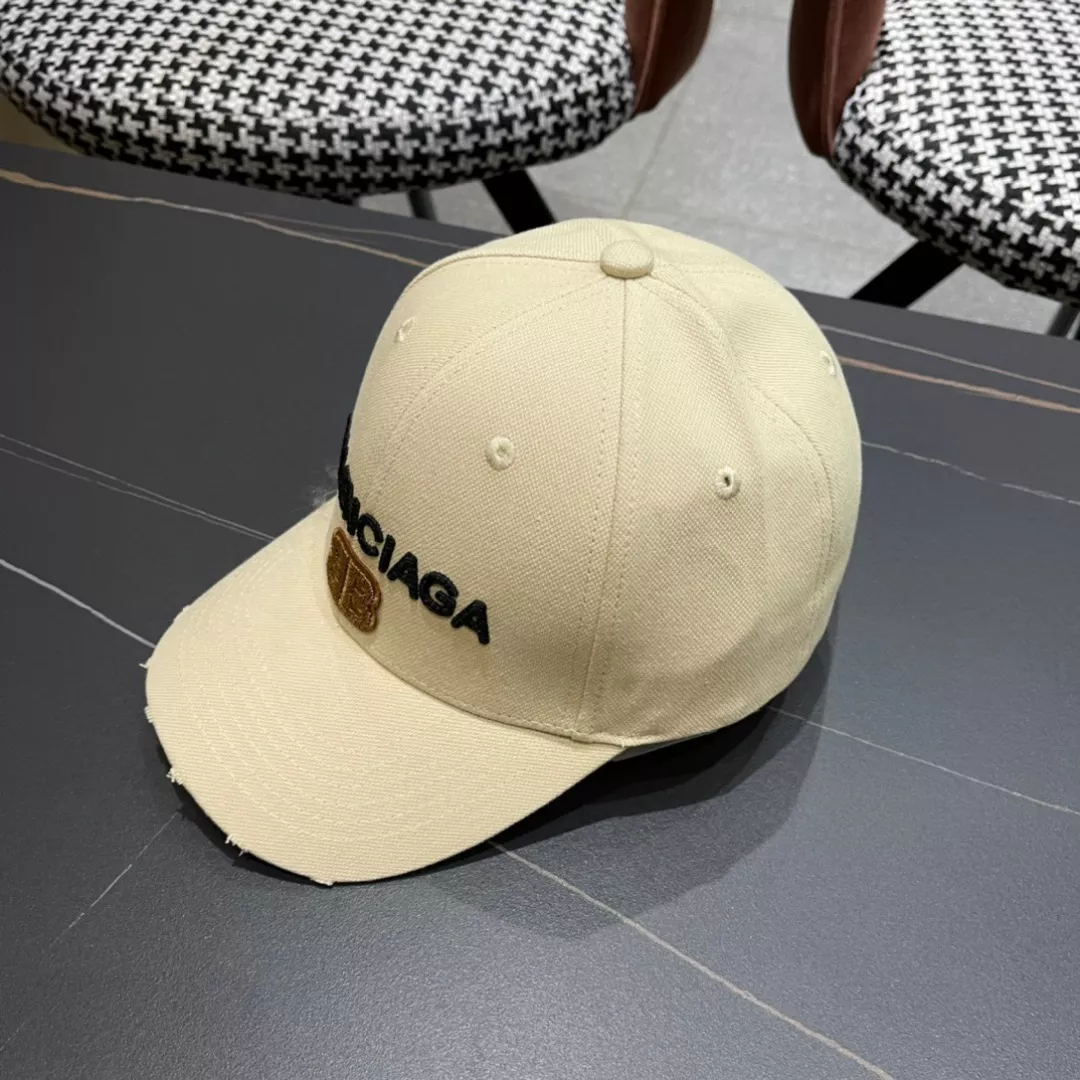 Balenciaga Caps Unique 1680