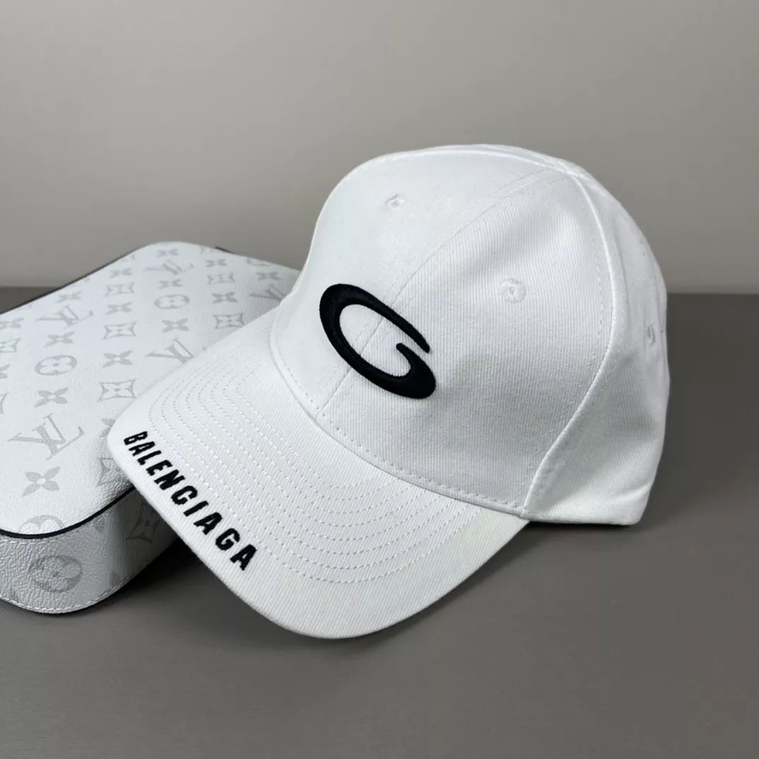 Balenciaga Caps Unique 4308