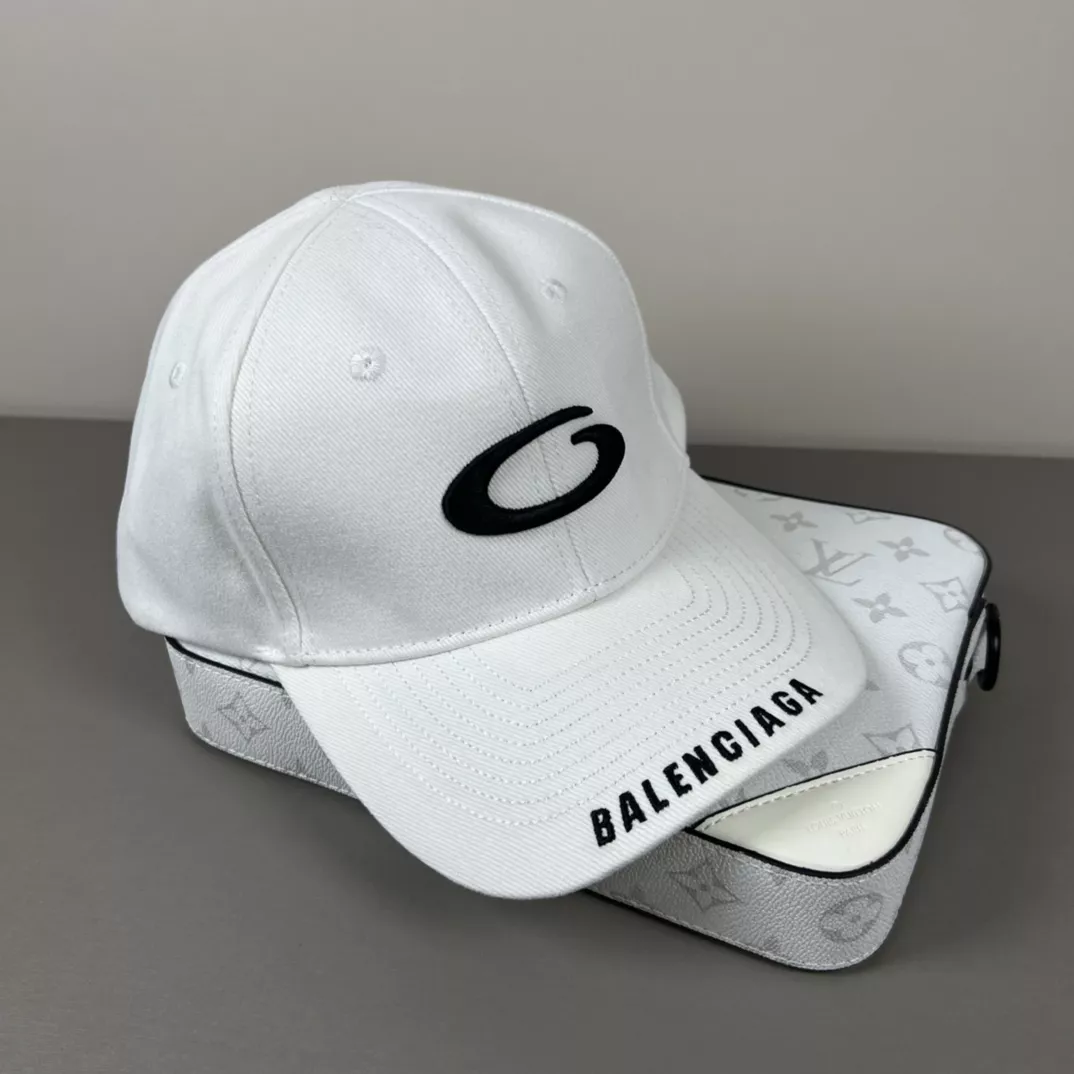 Balenciaga Caps Unique 4308