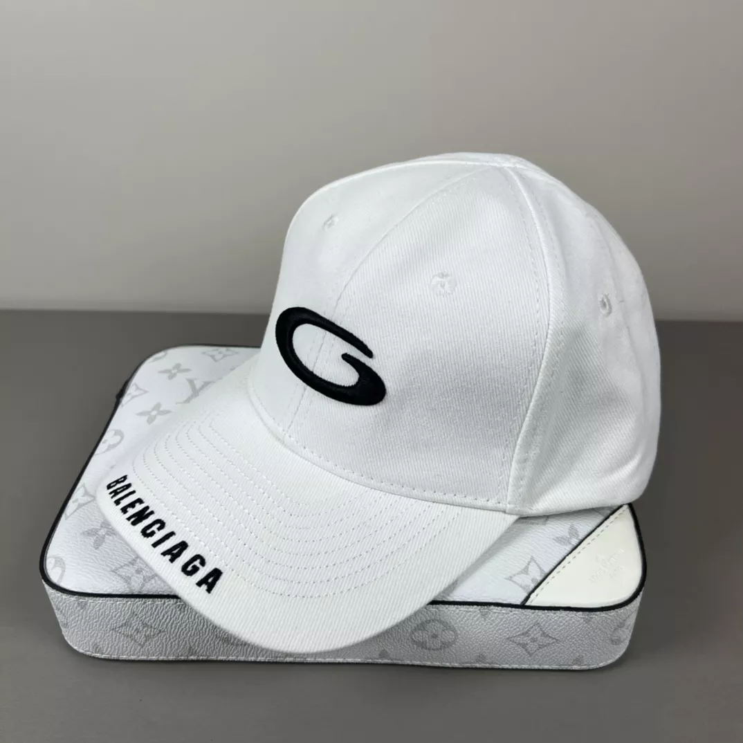 Balenciaga Caps Unique 4308