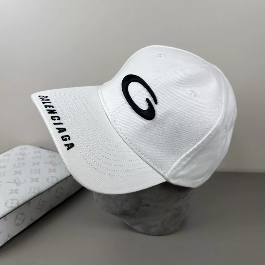 Balenciaga Caps Unique 4308