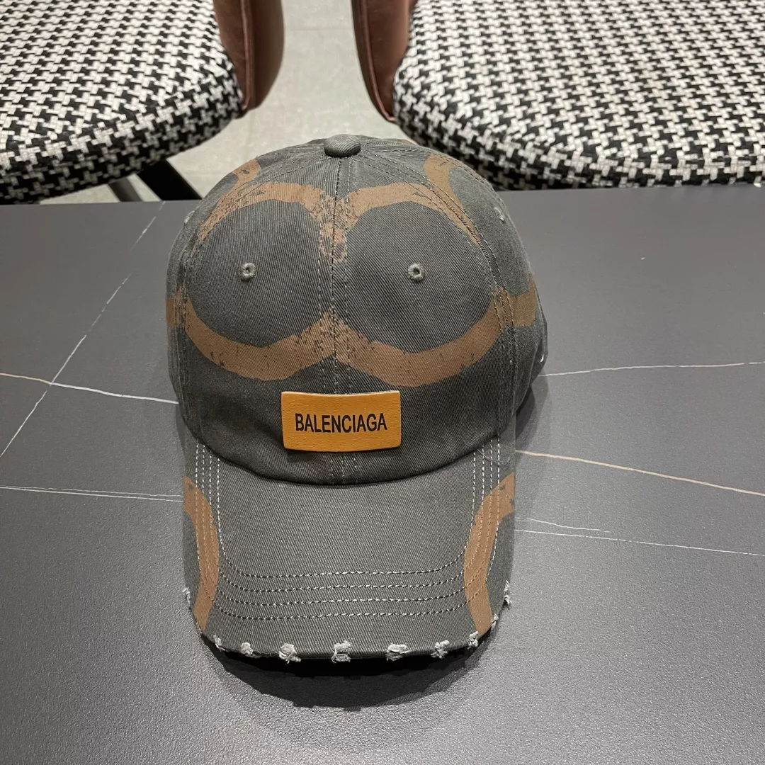 Balenciaga Caps UrbanStyle 9752