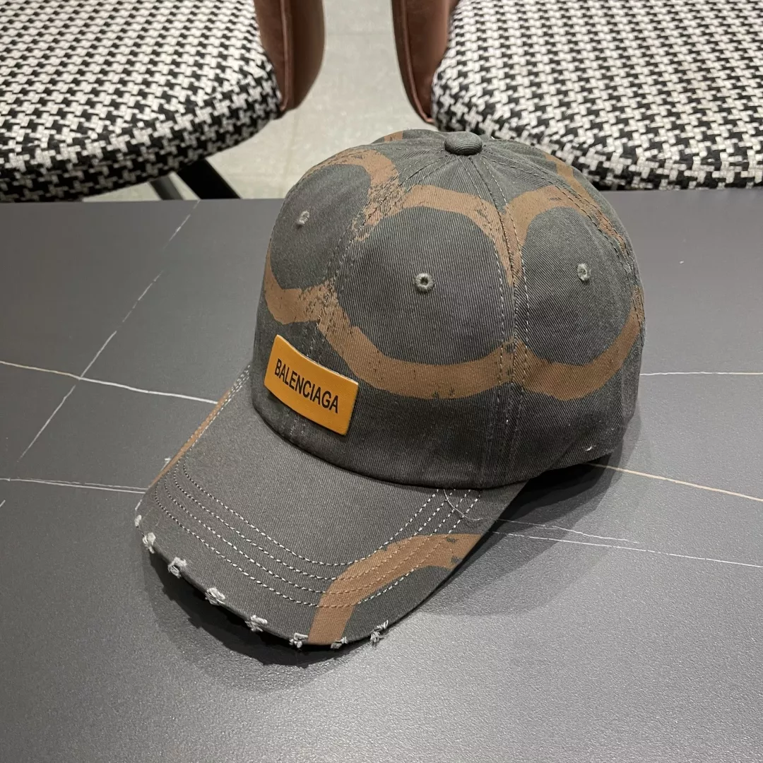 Balenciaga Caps UrbanStyle 9752