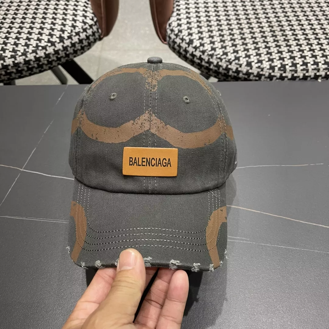 Balenciaga Caps UrbanStyle 9752