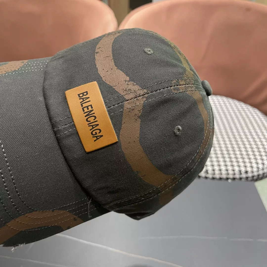 Balenciaga Caps UrbanStyle 9752