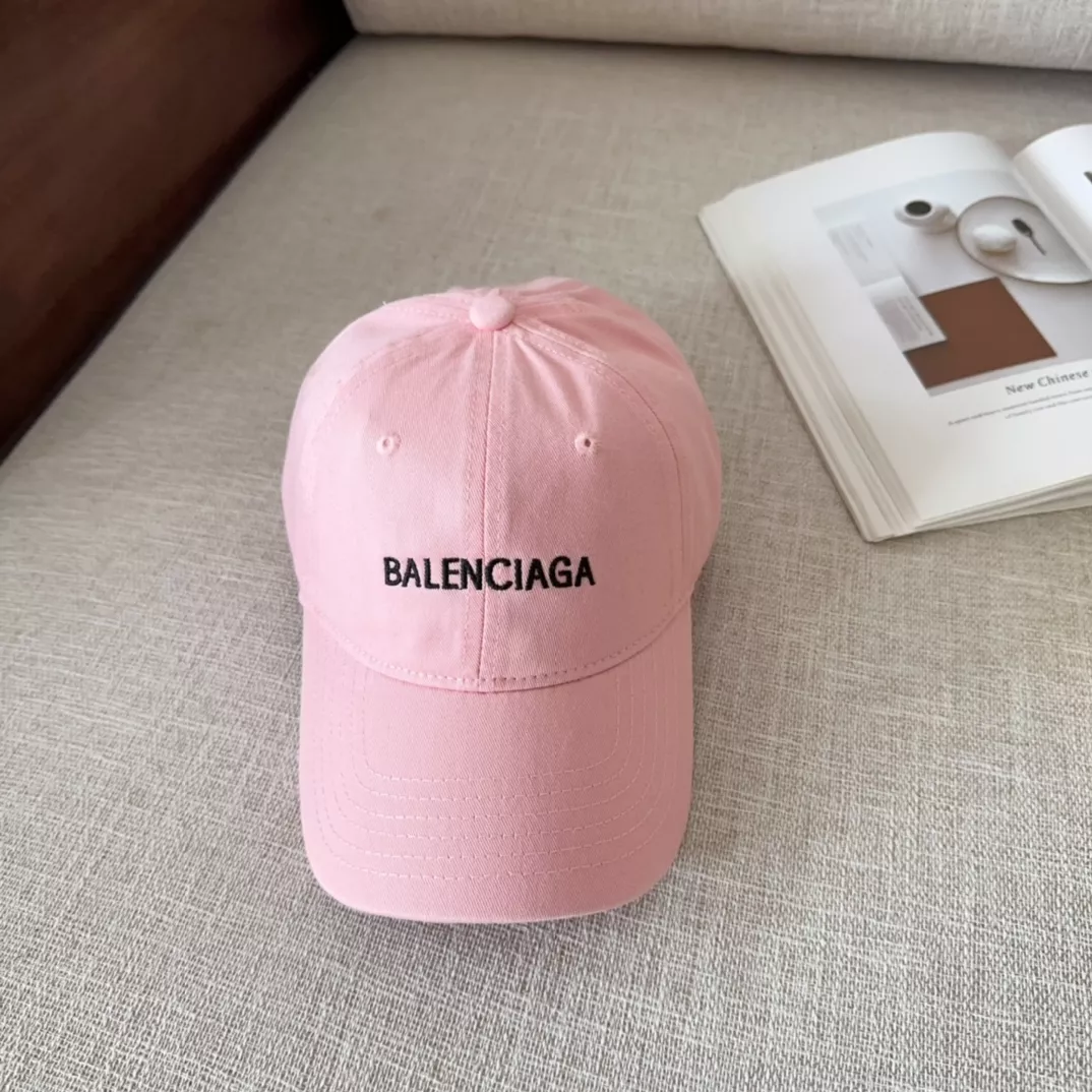 Balenciaga Caps WellDesigned 4541