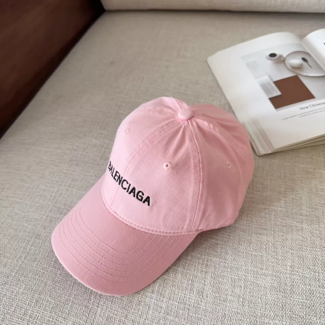 Balenciaga Caps WellDesigned 4541