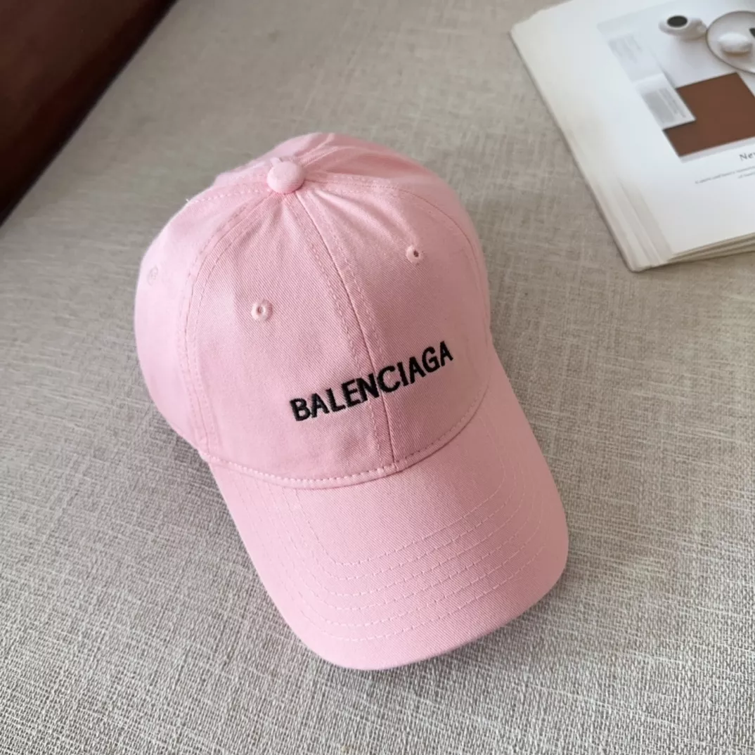 Balenciaga Caps WellDesigned 4541