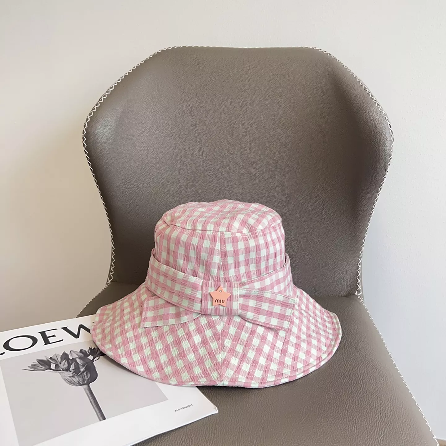 Balenciaga Caps WellDesigned 6299