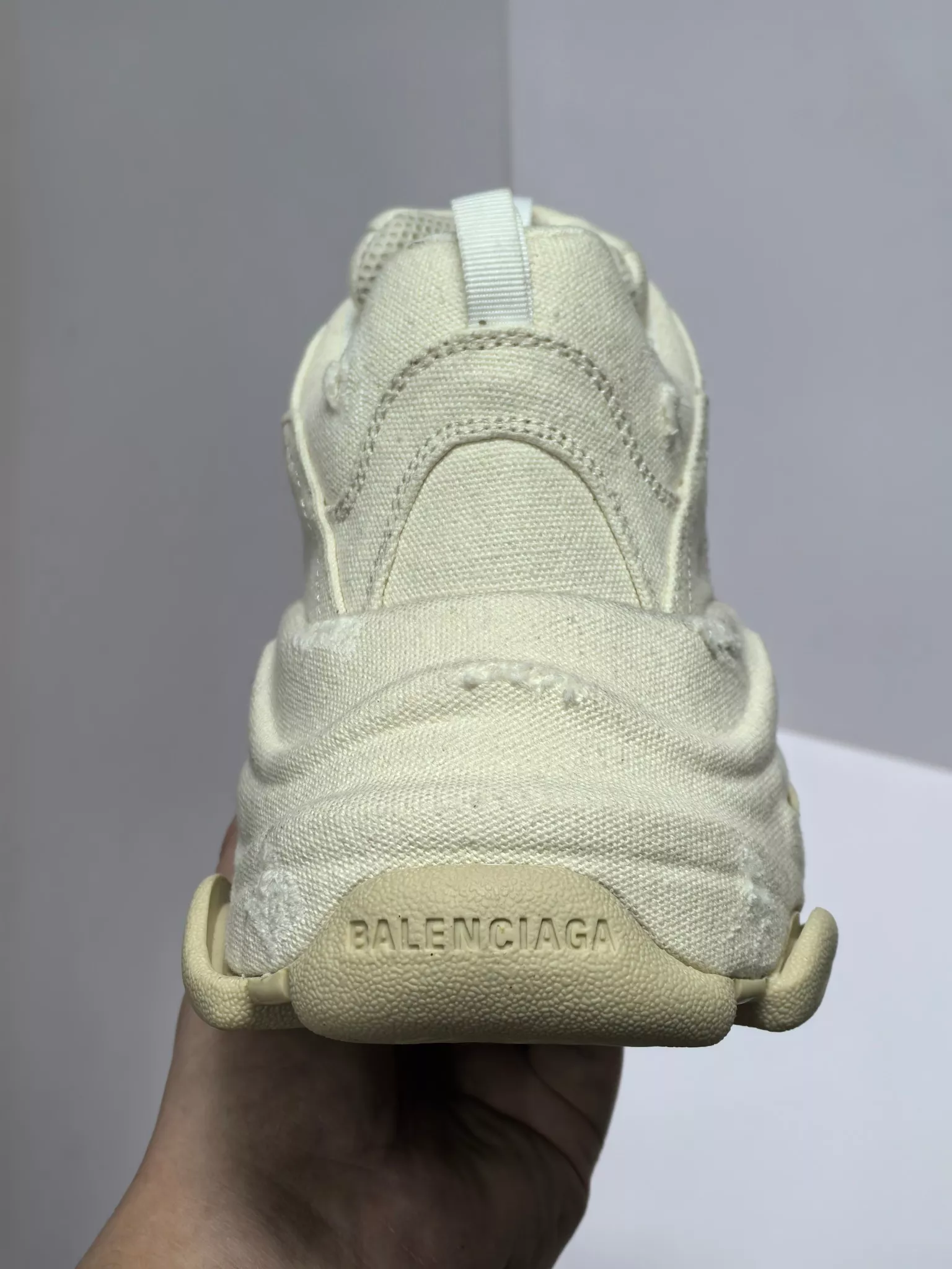 Balenciaga Casual Shoes For Men Affordable 3965