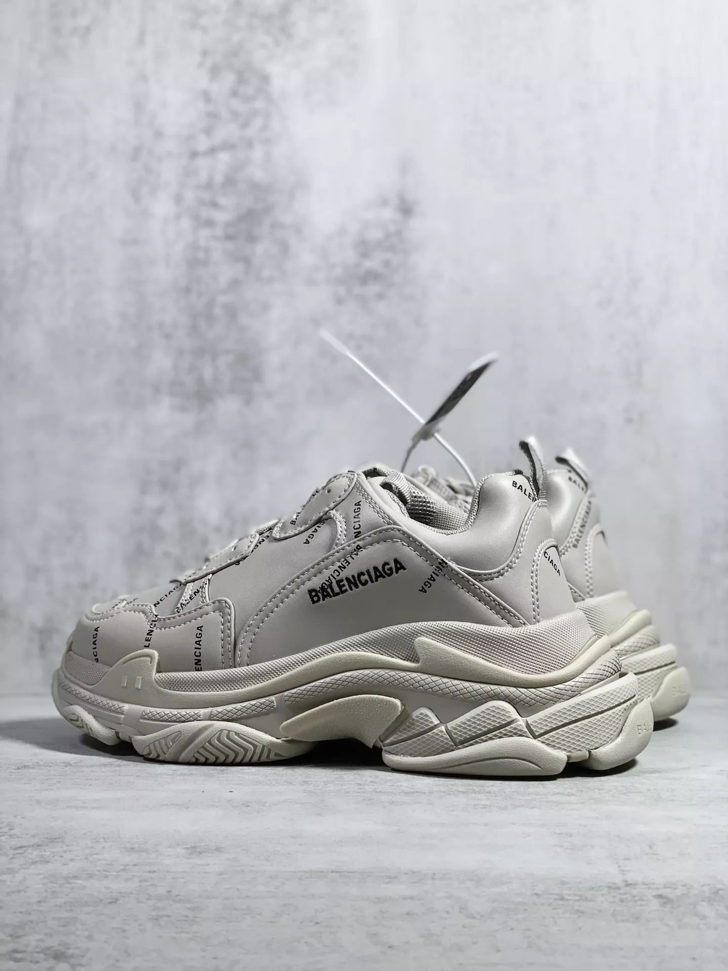 Balenciaga Casual Shoes For Men Affordable 5377