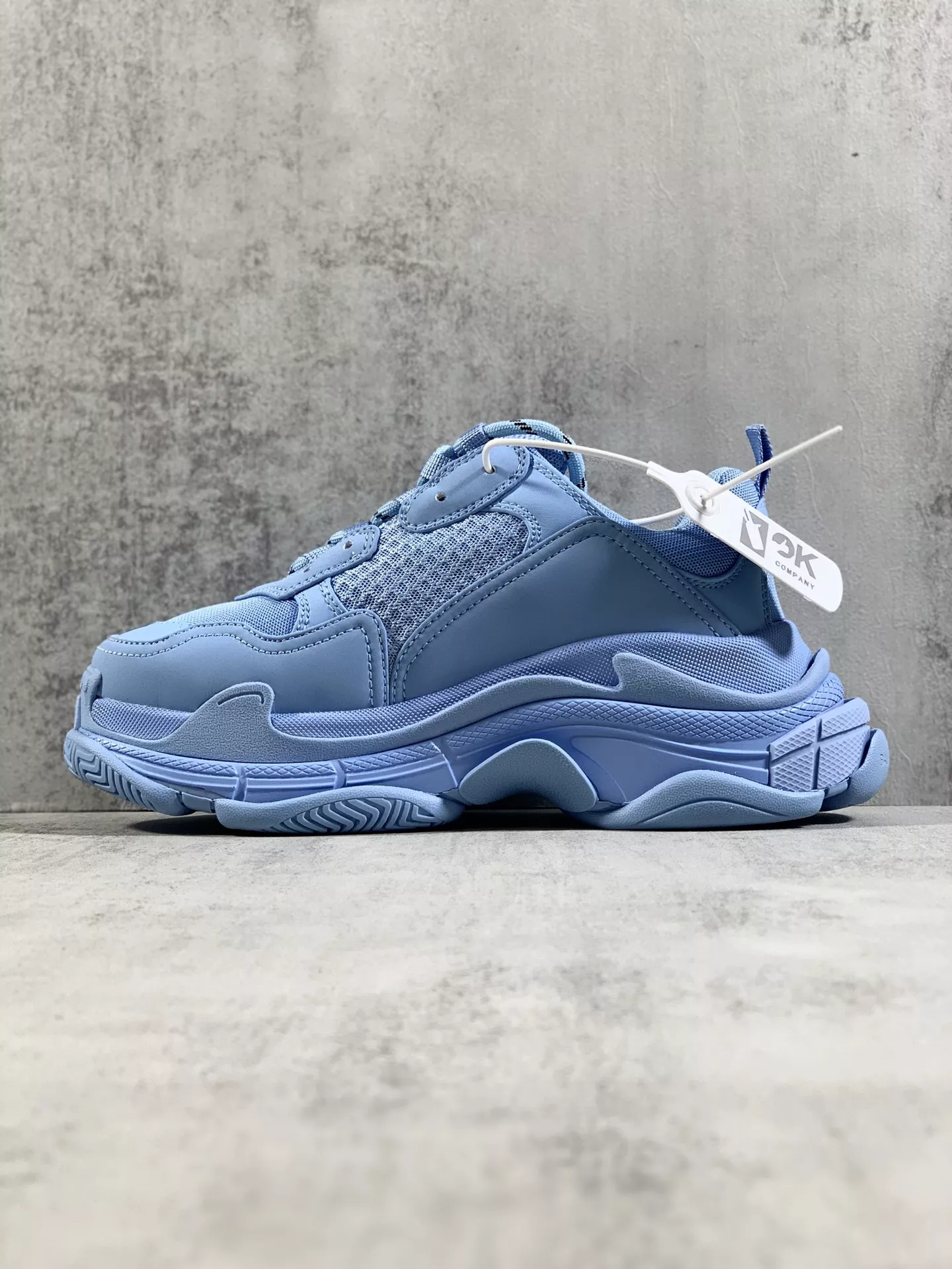 Balenciaga Casual Shoes For Men Affordable 7112