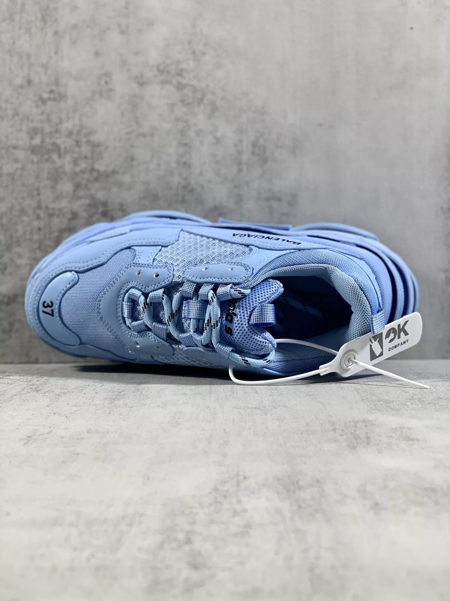 Balenciaga Casual Shoes For Men Affordable 7112