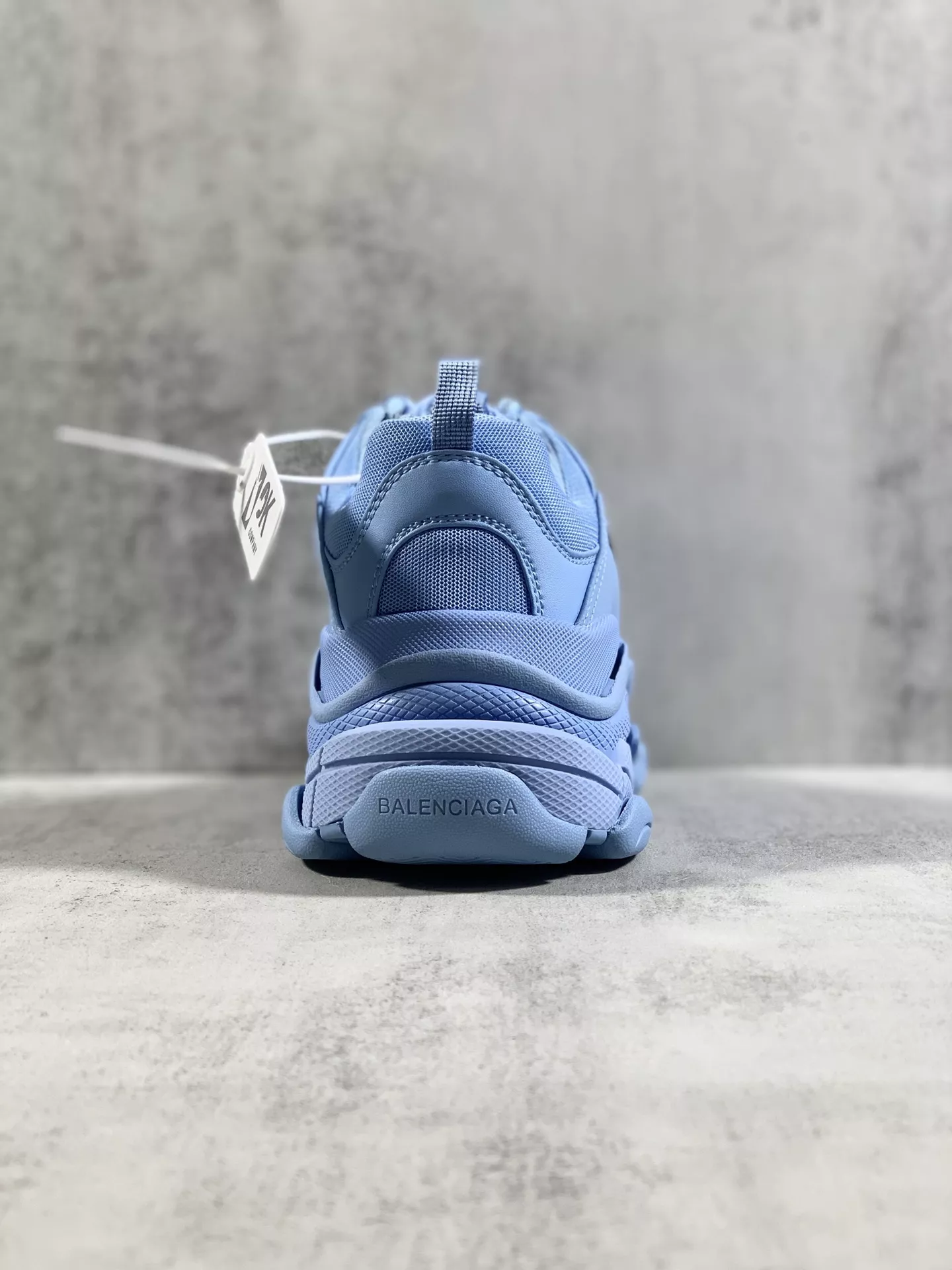 Balenciaga Casual Shoes For Men Affordable 7112