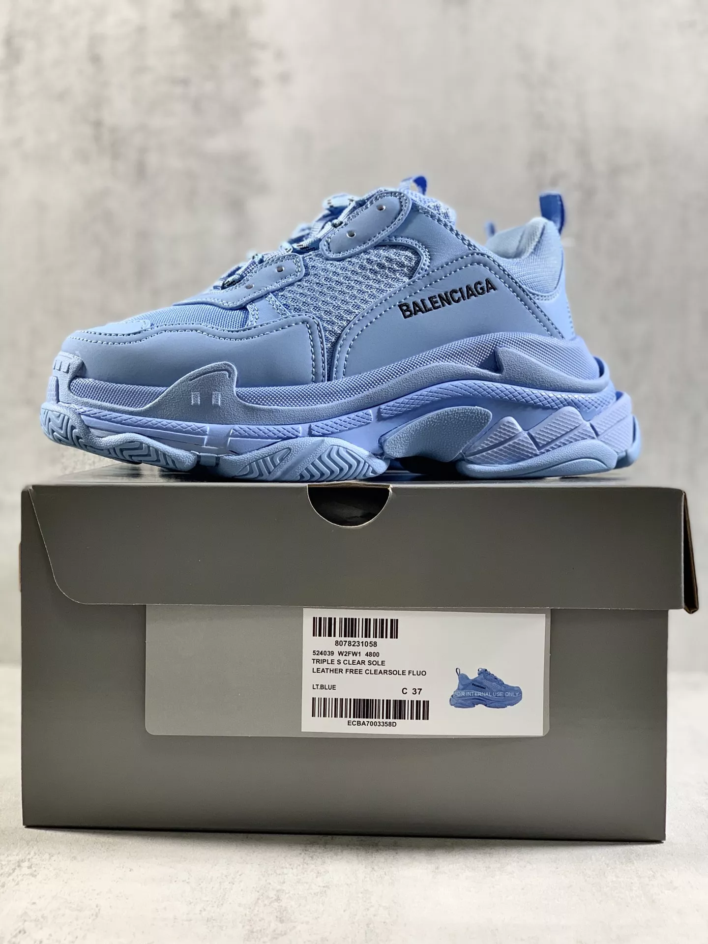 Balenciaga Casual Shoes For Men Affordable 7112