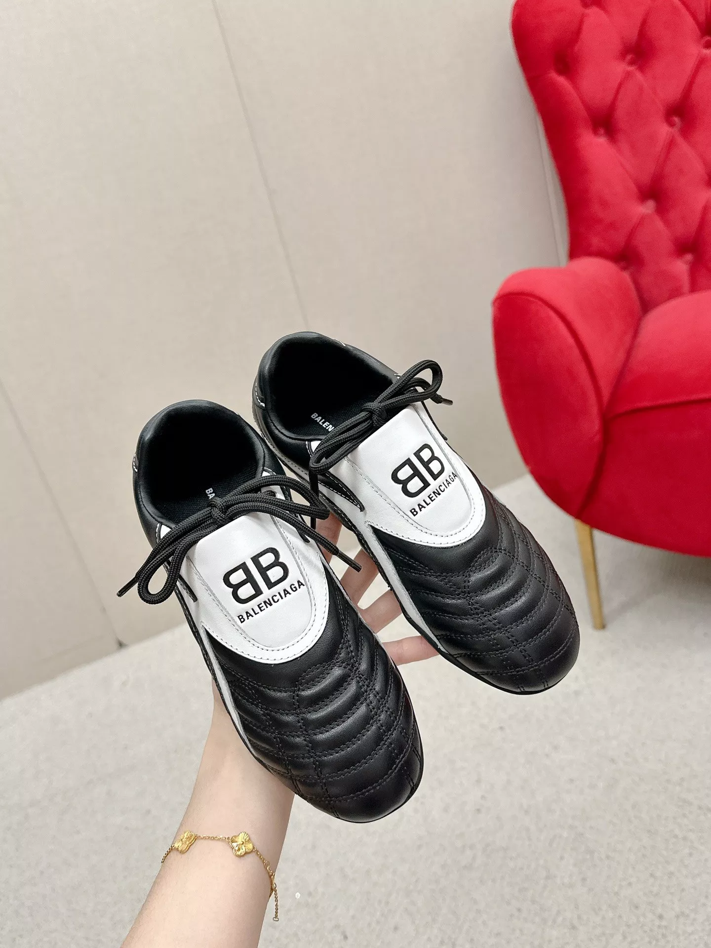 Balenciaga Casual Shoes For Men BestValue 4381