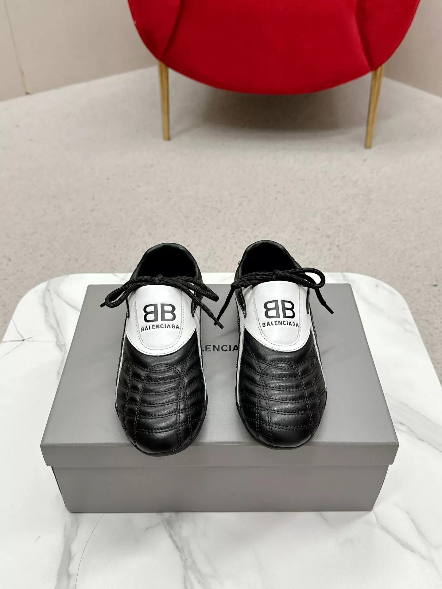 Balenciaga Casual Shoes For Men BestValue 4381