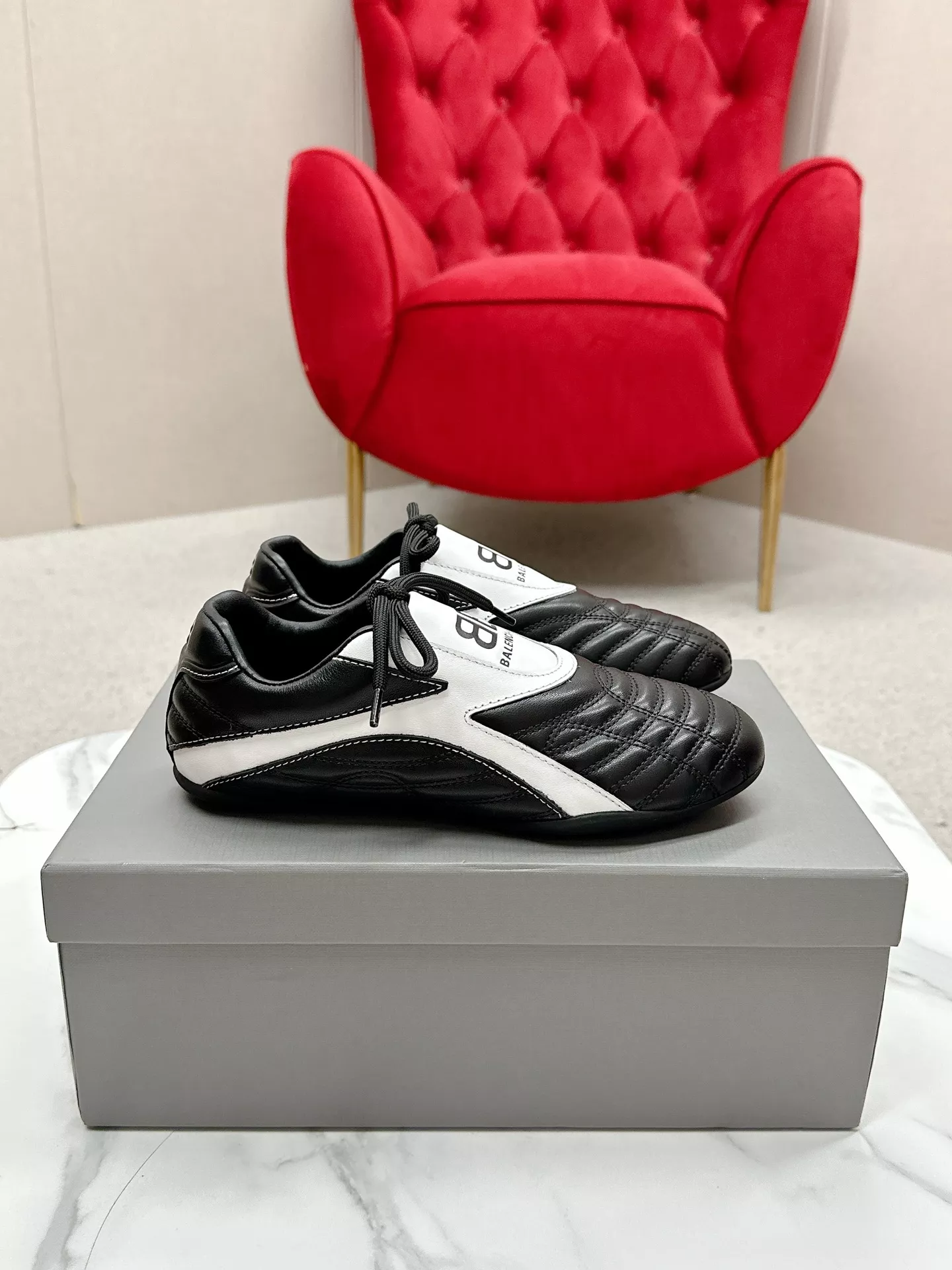Balenciaga Casual Shoes For Men BestValue 4381