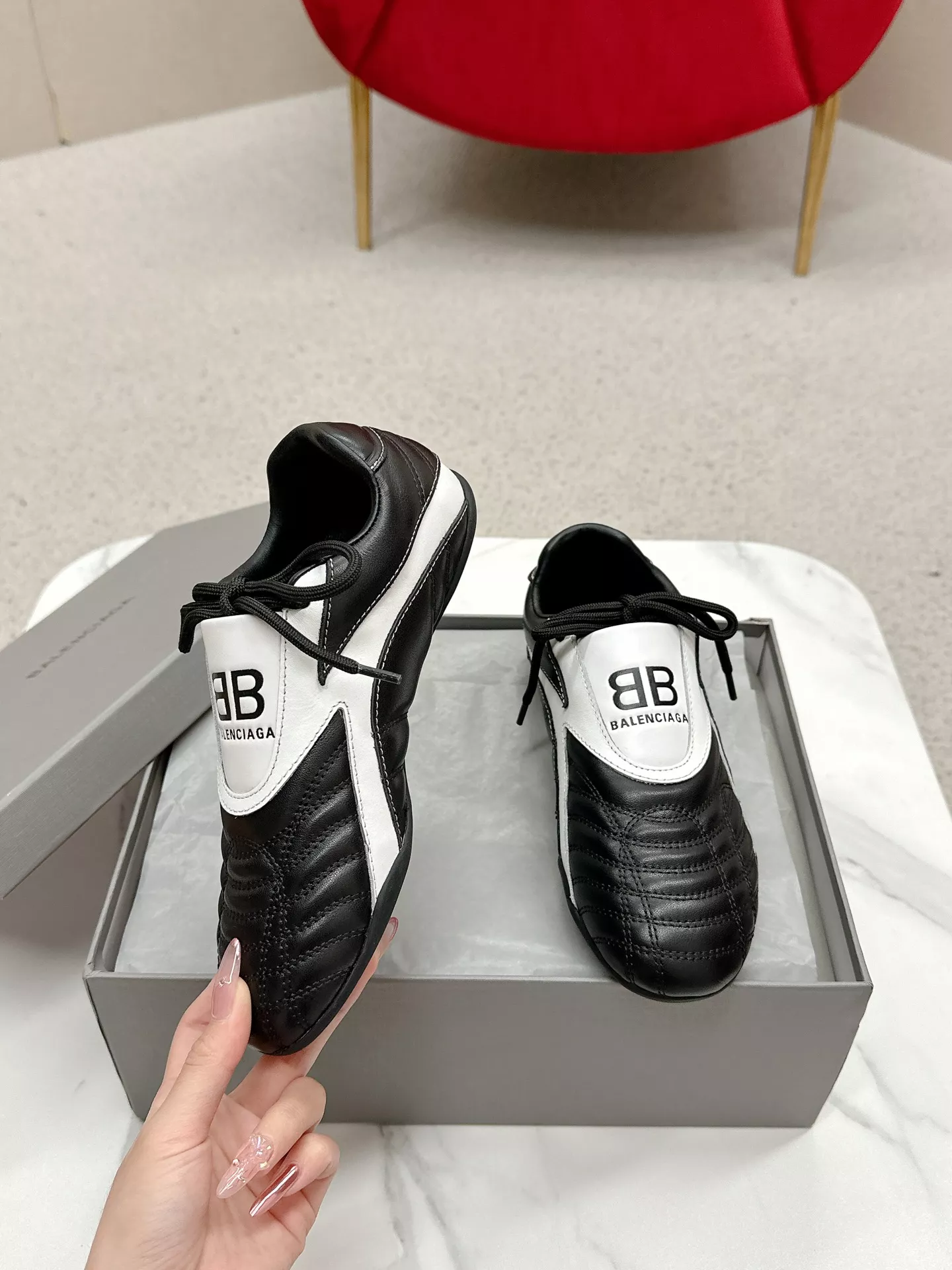 Balenciaga Casual Shoes For Men BestValue 4381