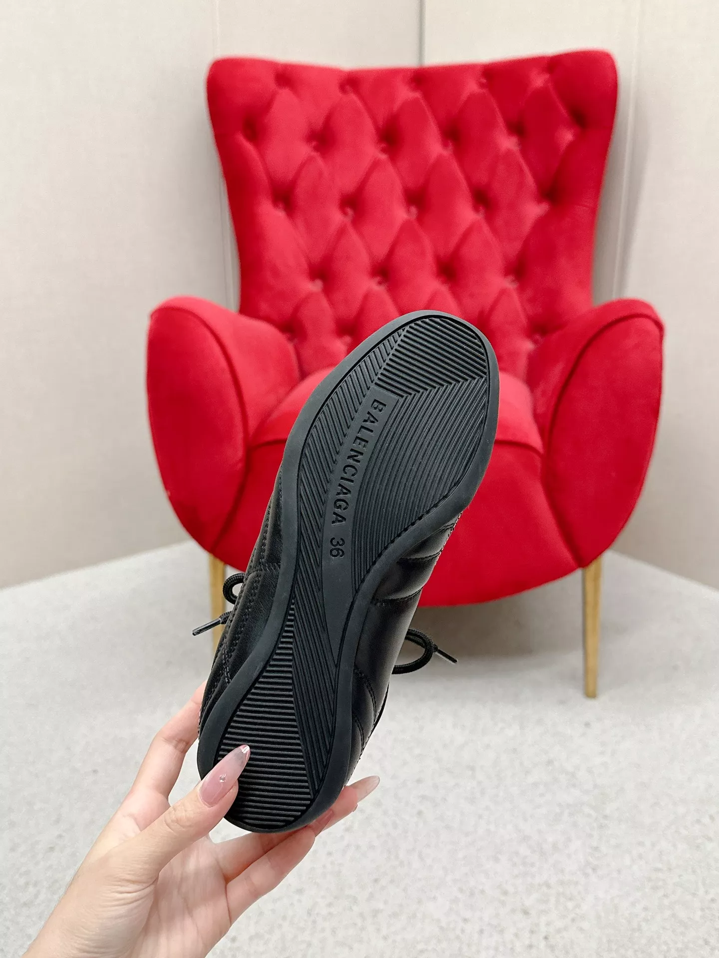 Balenciaga Casual Shoes For Men BestValue 4381