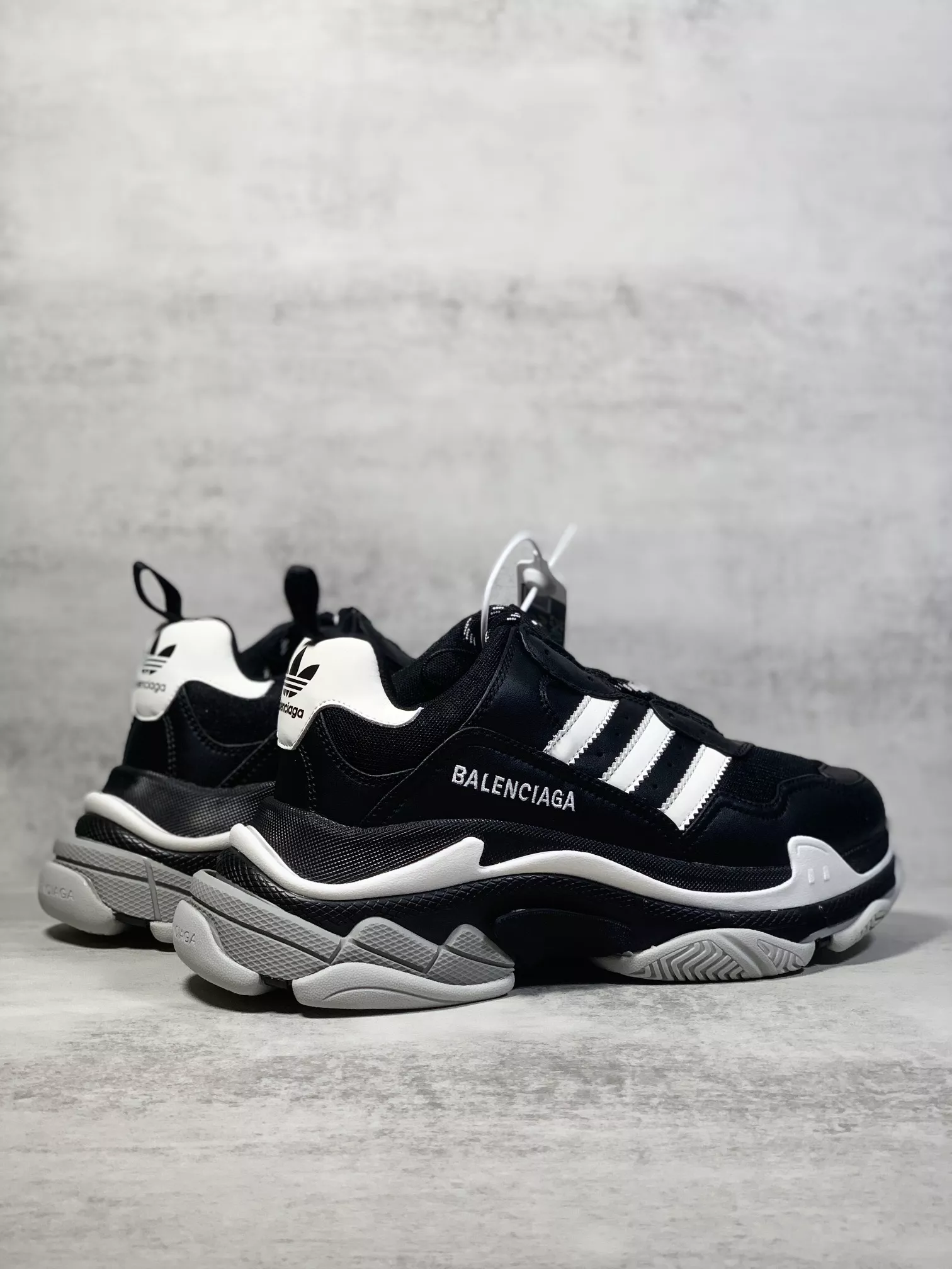 Balenciaga Casual Shoes For Men BestValue 8470