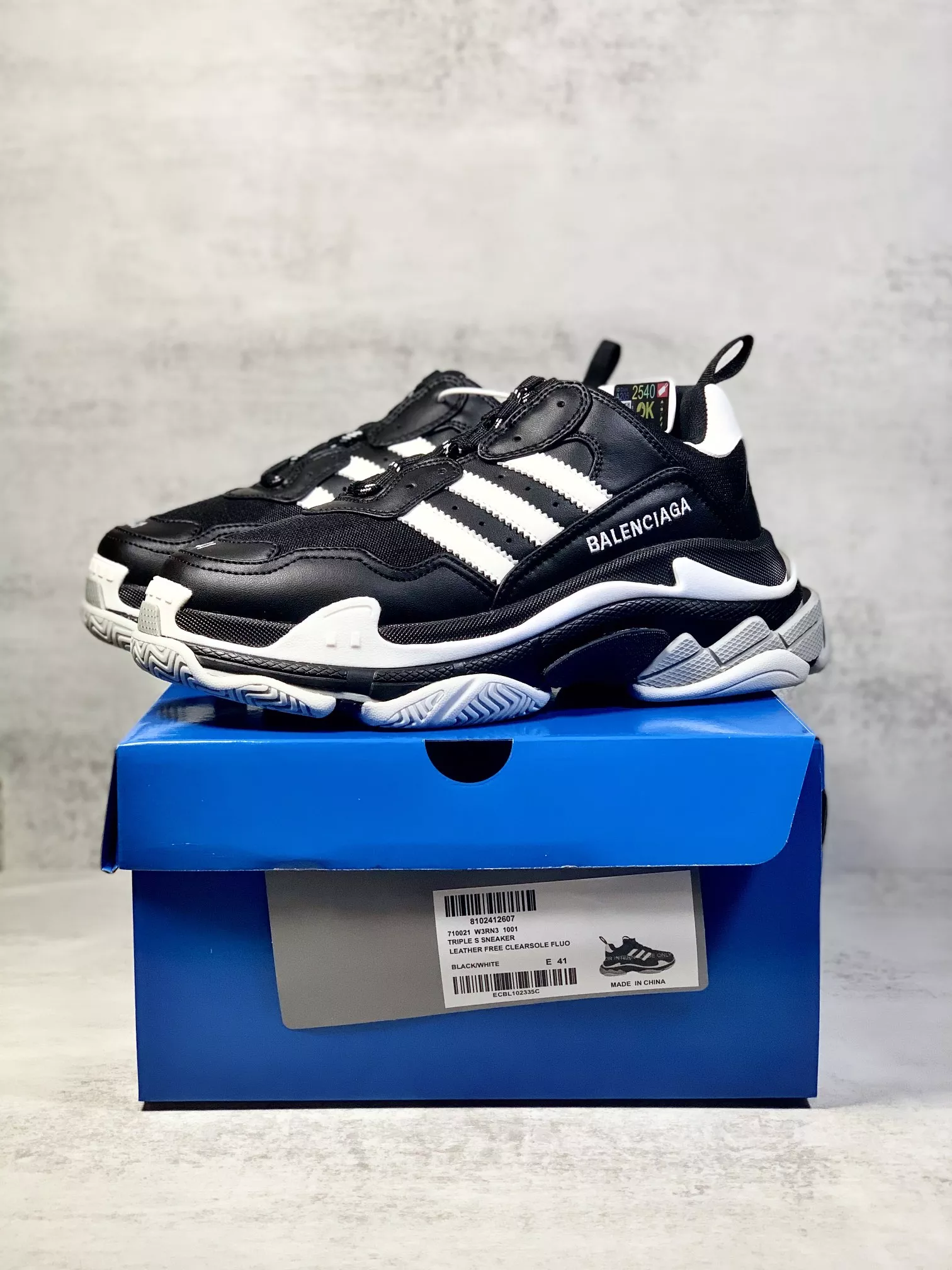 Balenciaga Casual Shoes For Men BestValue 8470