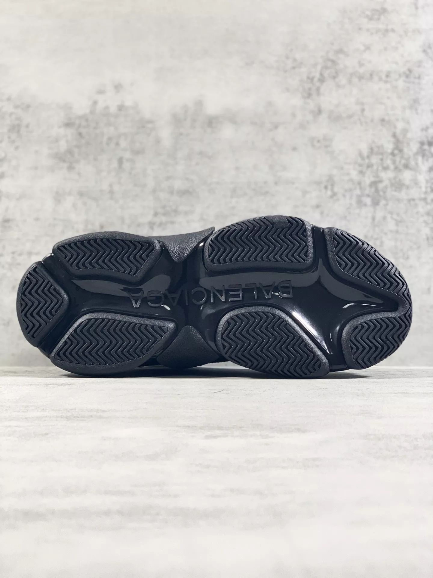 Balenciaga Casual Shoes For Men DailyWear 3538