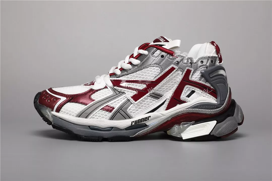 Balenciaga Casual Shoes For Men DailyWear 3721