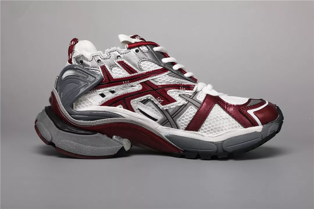 Balenciaga Casual Shoes For Men DailyWear 3721