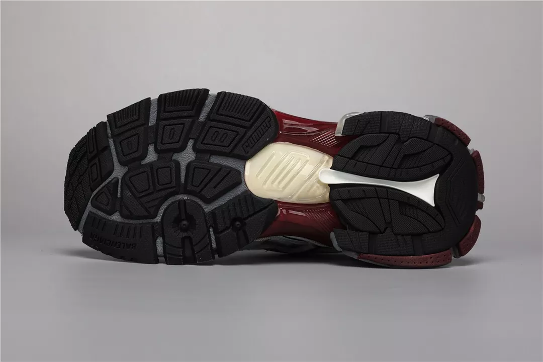 Balenciaga Casual Shoes For Men DailyWear 3721