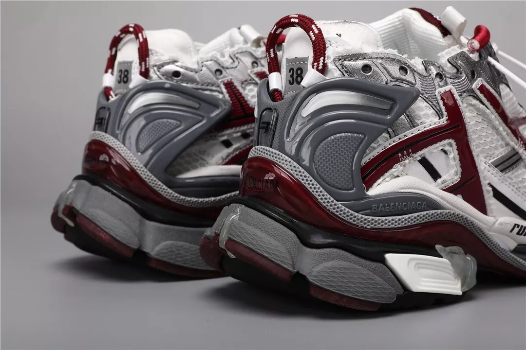 Balenciaga Casual Shoes For Men DailyWear 3721