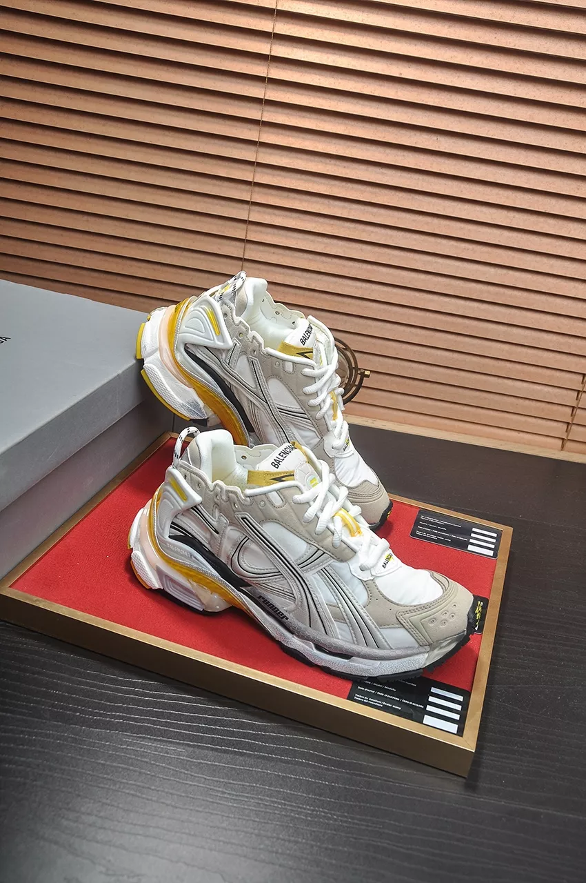 Balenciaga Casual Shoes For Men Durable 1049