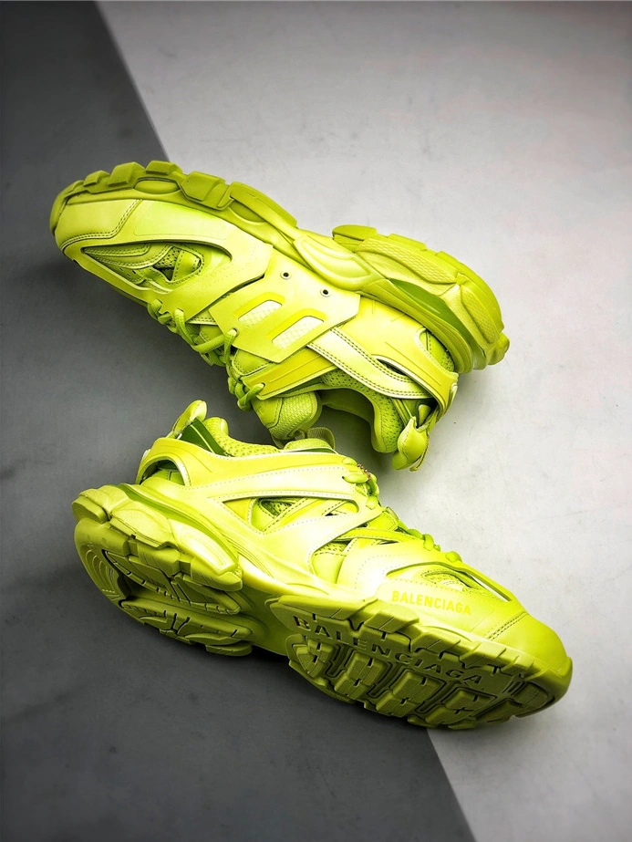 Balenciaga Casual Shoes For Men EyeCatching 3021
