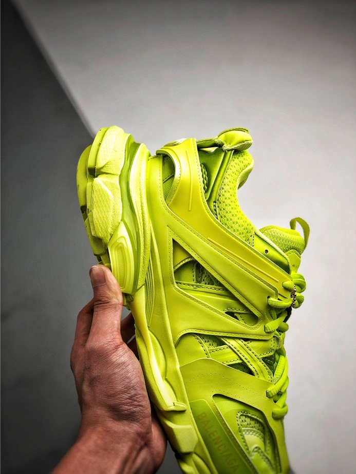 Balenciaga Casual Shoes For Men EyeCatching 3021