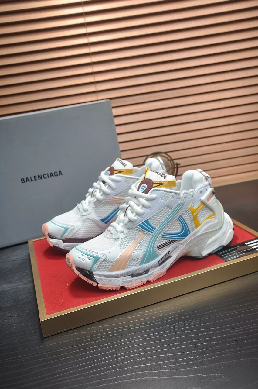 Balenciaga Casual Shoes For Men GoAnywhere 4894
