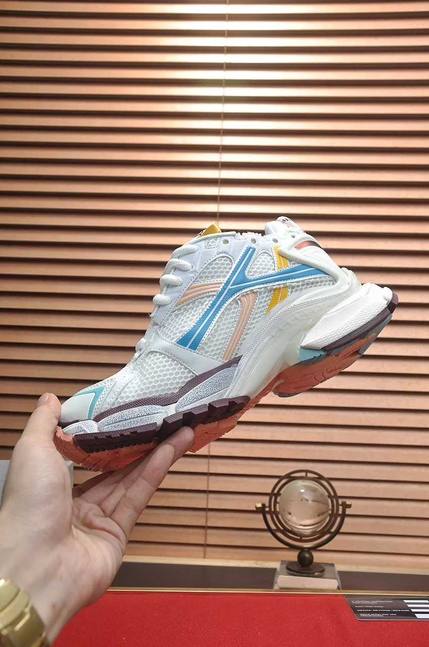 Balenciaga Casual Shoes For Men GoAnywhere 4894