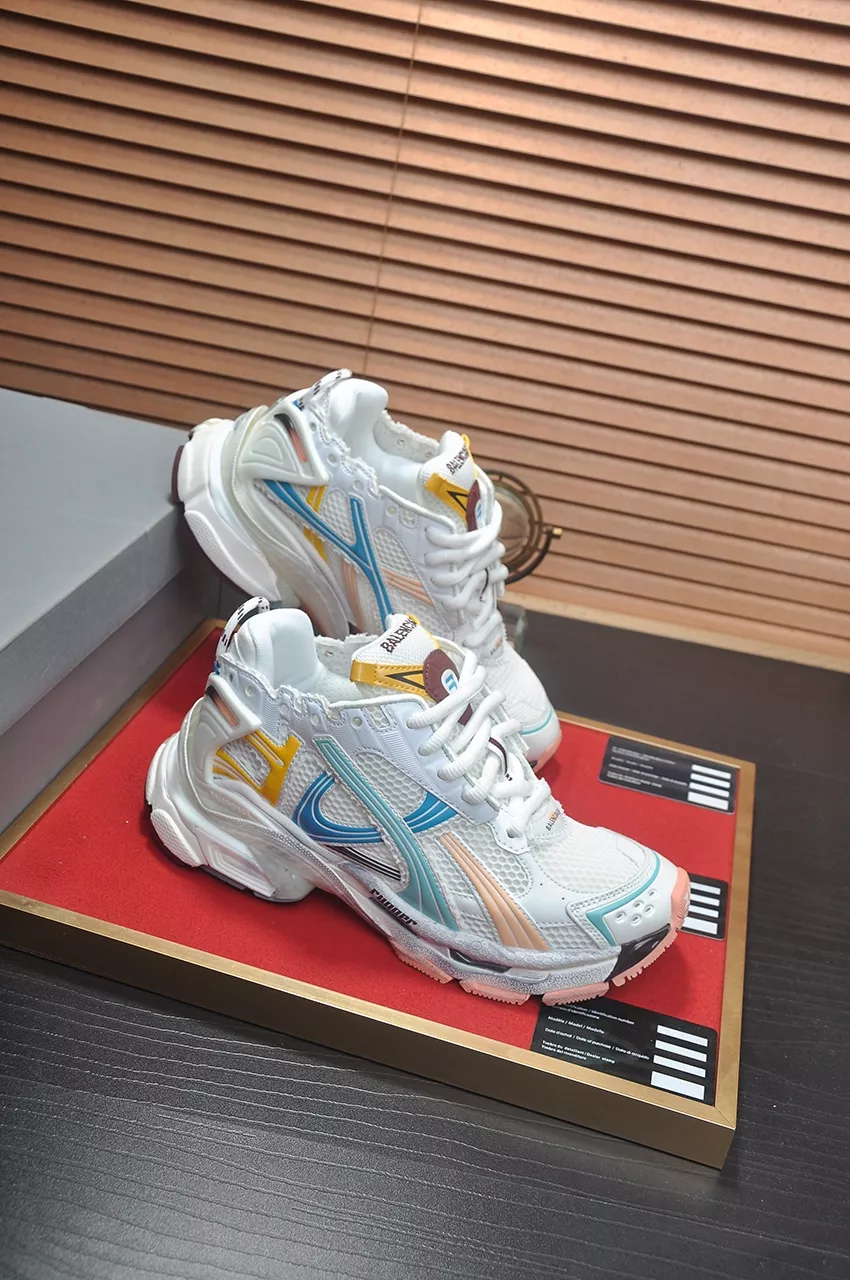 Balenciaga Casual Shoes For Men GoAnywhere 4894