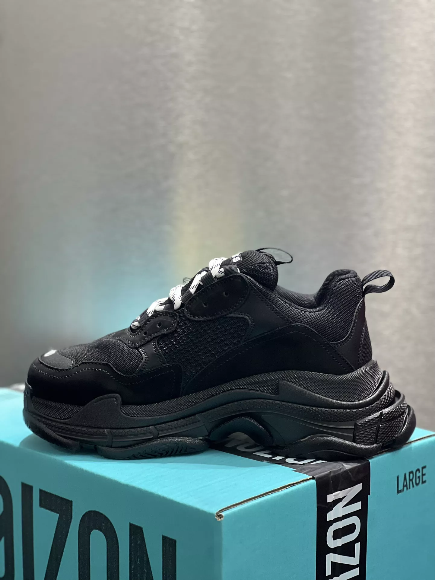 Balenciaga Casual Shoes For Men GoodFit 501