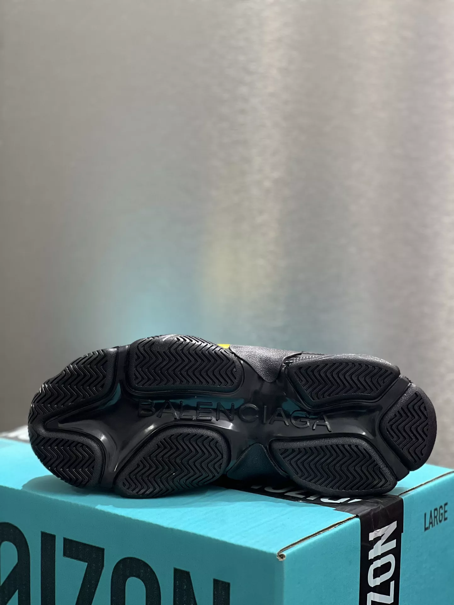 Balenciaga Casual Shoes For Men GoodFit 501